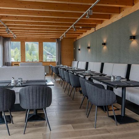 Hotel Wetterstein Seefeld w Tirolu Zewnętrze zdjęcie