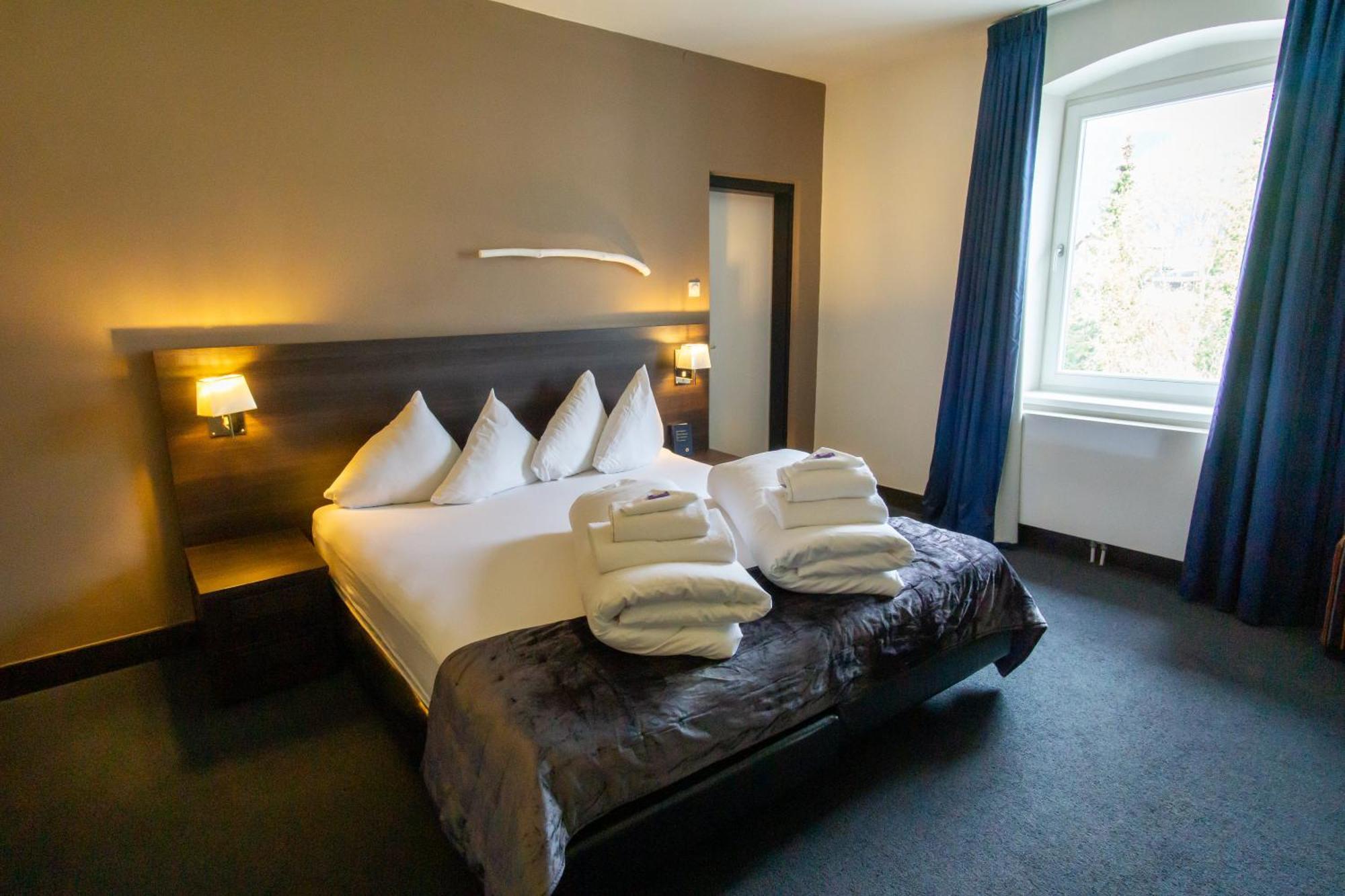 Hotel Wetterstein Seefeld w Tirolu Zewnętrze zdjęcie